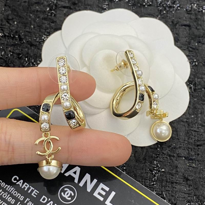 Chanel Earring 07yxq92